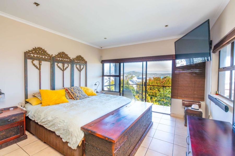 4 Bedroom Property for Sale in Myburgh Park Fase 2 Western Cape